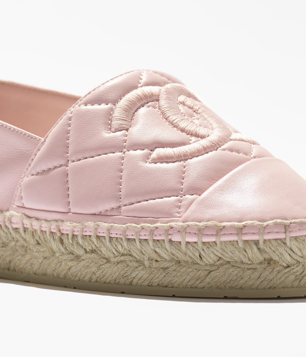Spring-Summer 2025 Pre-collection Espadrilles - Image 3